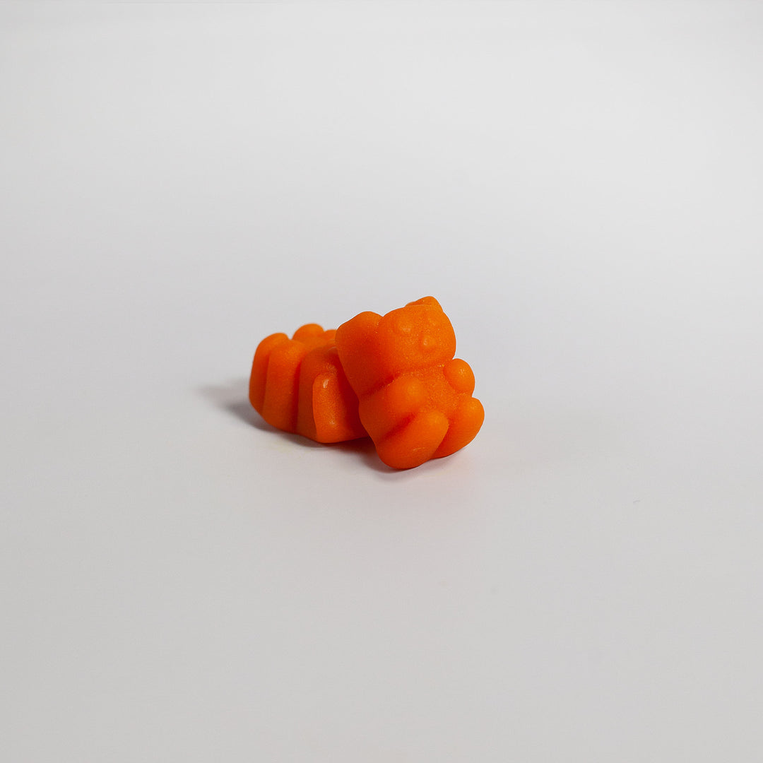 Tactical Turmeric Gummies