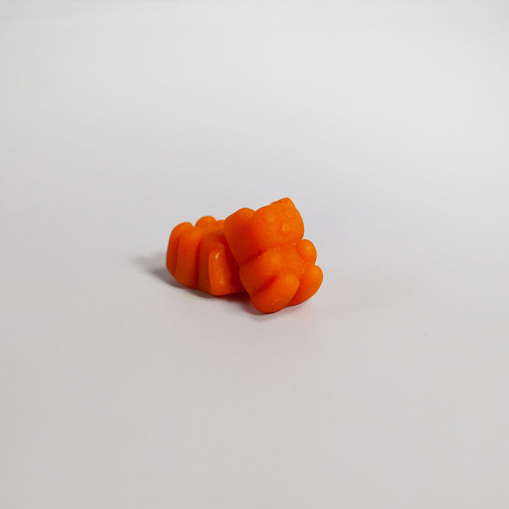 Tactical Turmeric Gummies