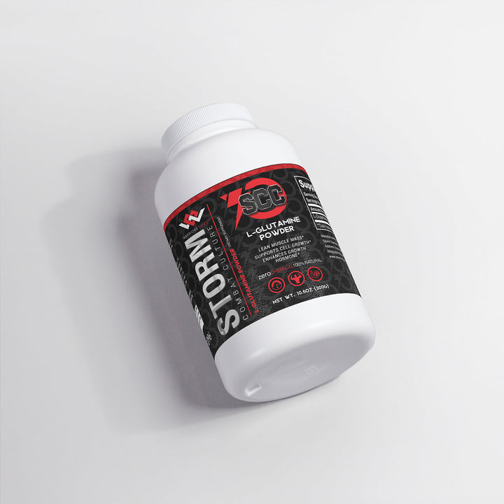 L-Glutamine Powder