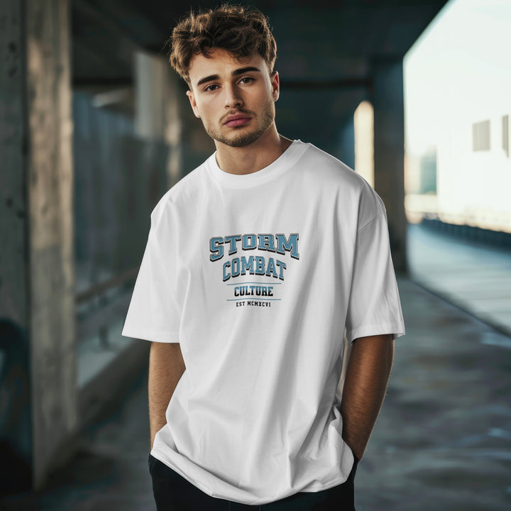 Head of Stone t-shirt