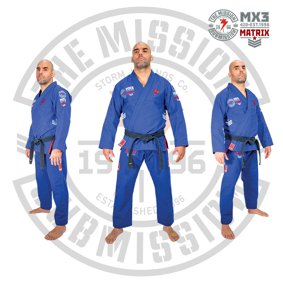 STORM KIMONOS Premium BJJ Gis | Serving Around the Globe – Storm Kimonos  New Zealand