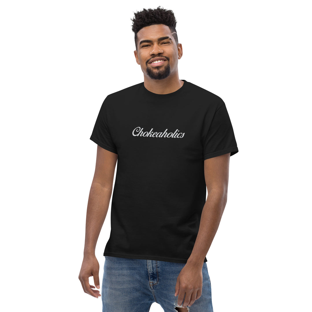 Storm Chokeaholics T-Shirt