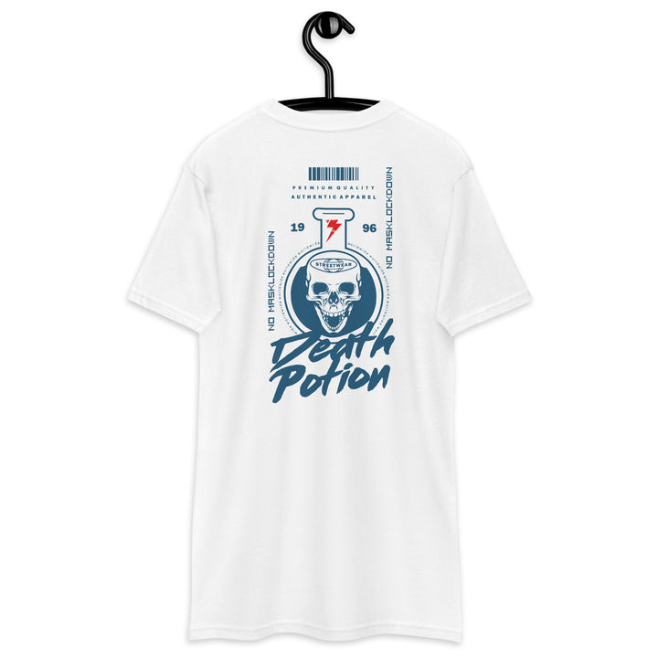 Storm Death Potion T-Shirt