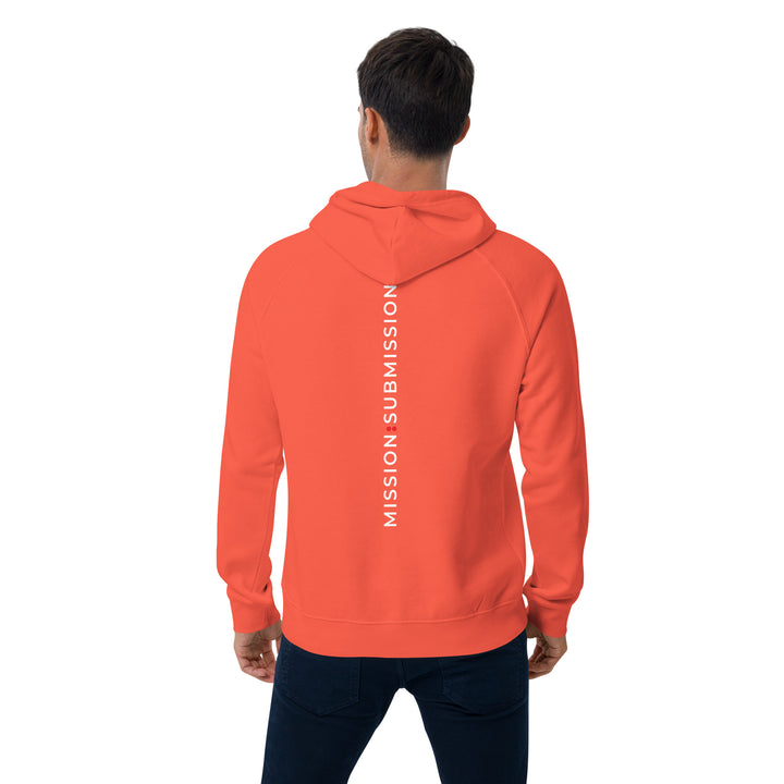 Storm Mission Submission Hoodie