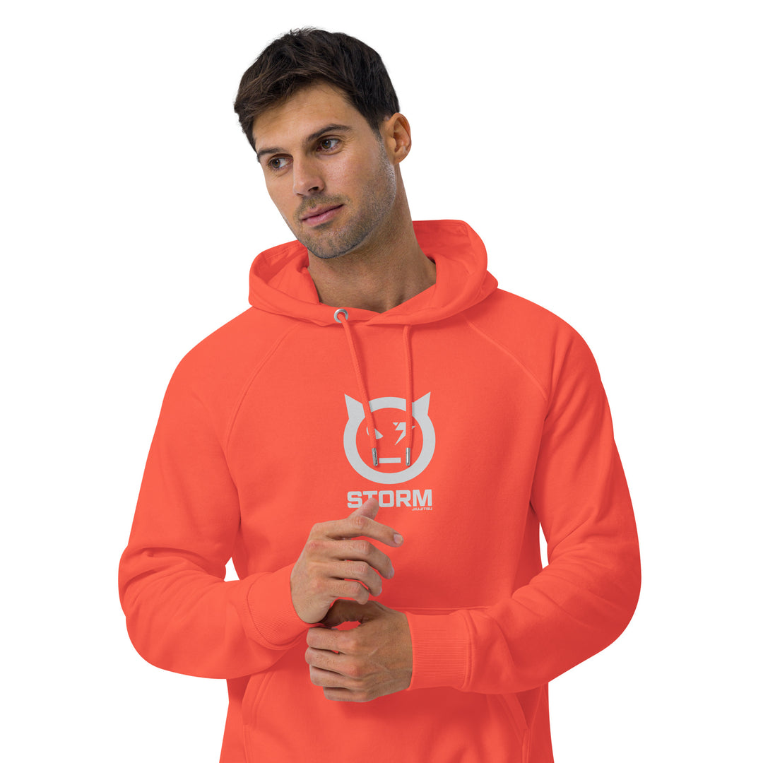 Storm Mission Submission Hoodie