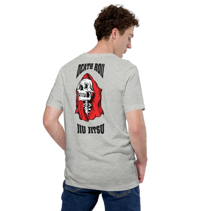 Death Roll Reaper T-Shirt