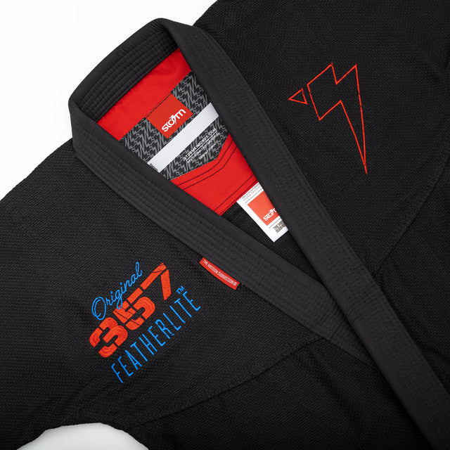 STORM 'STEALTH 357 FEATHERLITE' Gi