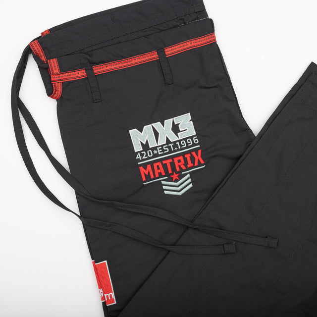 CLEARANCE: Storm 'Stealth Matrix MX3' Gi