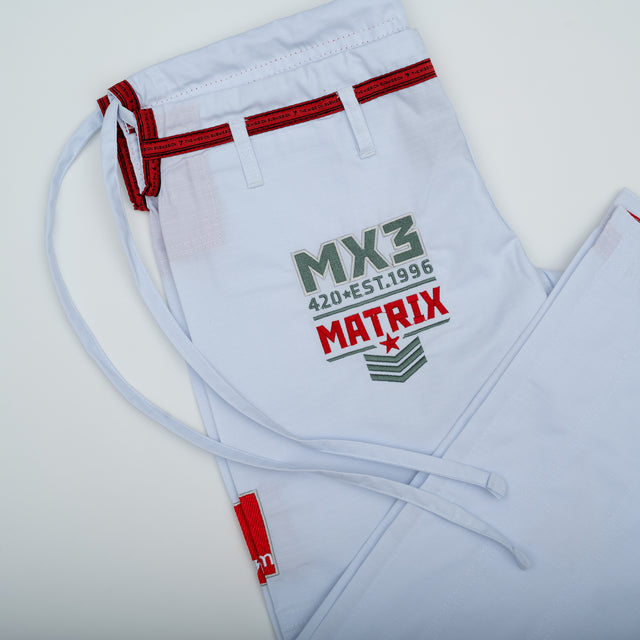 CLEARANCE: Storm 'Stealth Matrix MX3' Gi