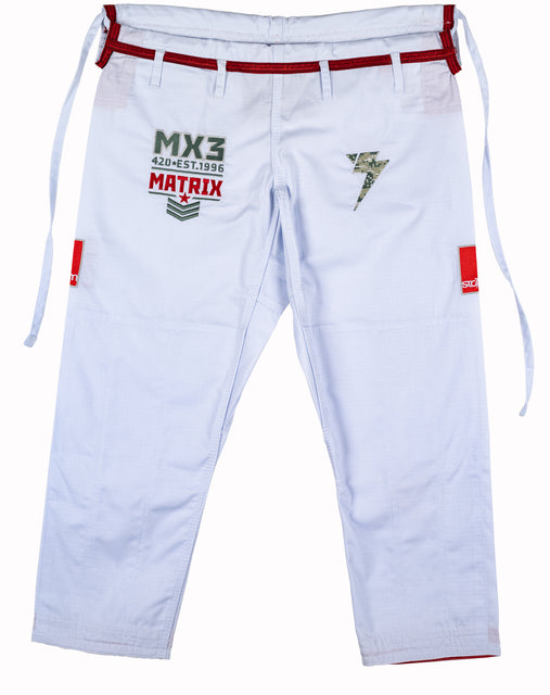 CLEARANCE: Storm 'Stealth Matrix MX3' Gi