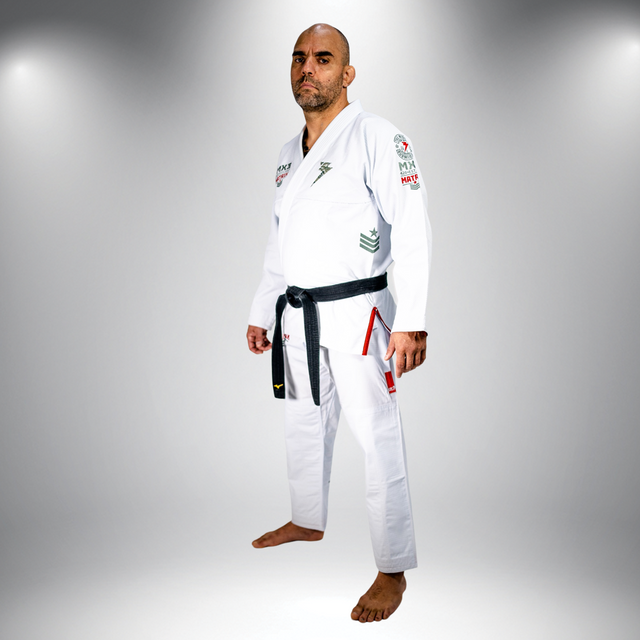 CLEARANCE: Storm 'Stealth Matrix MX3' Gi