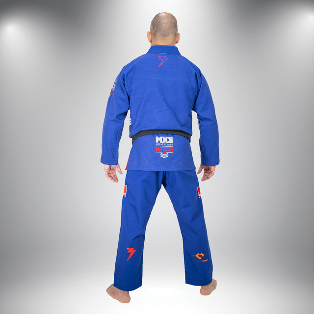 CLEARANCE: Storm 'Stealth Matrix MX3' Gi