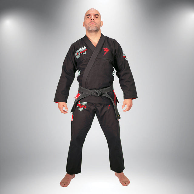 CLEARANCE: Storm 'Stealth Matrix MX3' Gi
