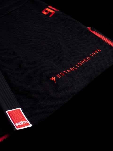 CLEARANCE: STORM 'STEALTH T4 SUB-96' GI