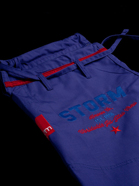 CLEARANCE: STORM 'STEALTH T4 SUB-96' GI