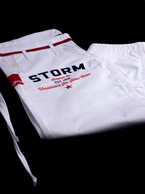 CLEARANCE: STORM 'STEALTH T4 SUB-96' GI