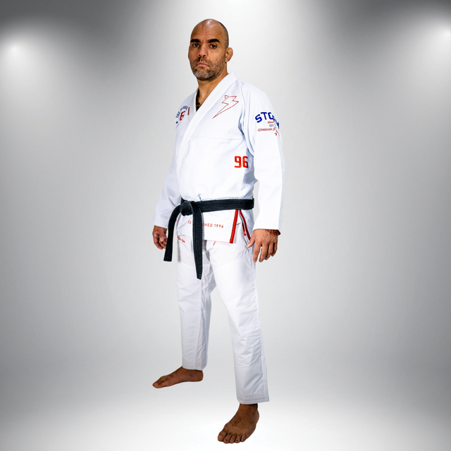 CLEARANCE: STORM 'STEALTH T4 SUB-96' GI