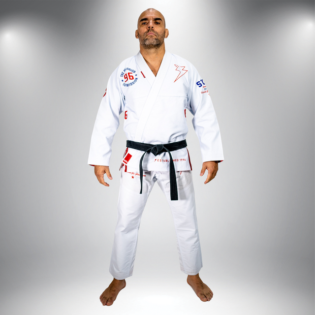 CLEARANCE: STORM 'STEALTH T4 SUB-96' GI